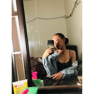 Meet your Posher, Candace